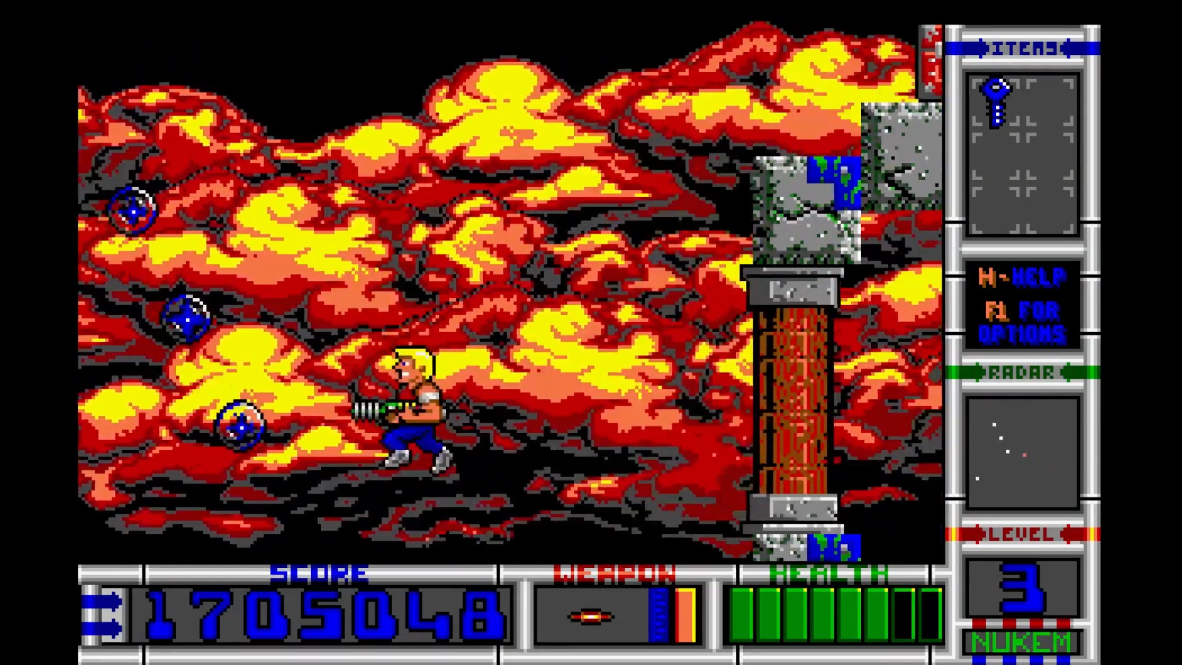 Duke Nukem II News, Trailer, Guides, and More