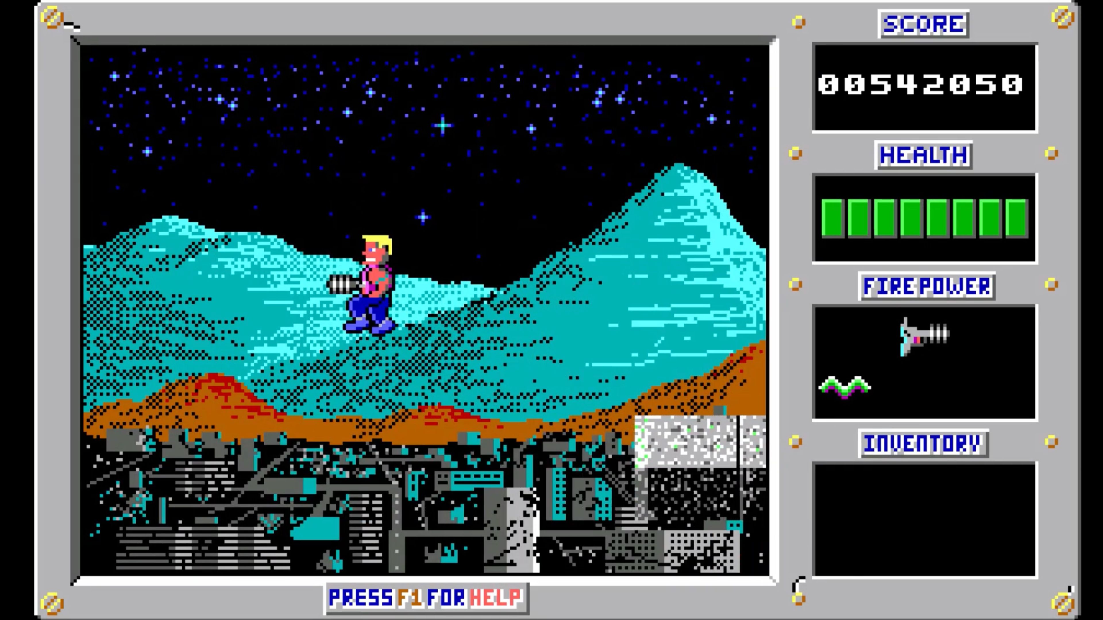 Duke Nukem News, Trailer, Guides, and More
