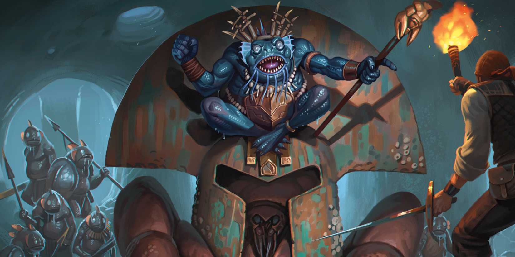 How To Design Good Boss Fights In Dungeons And Dragons