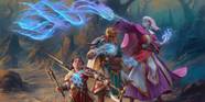 Dungeons And Dragons News Game Rant Dungeons And Dragons News Game Rant