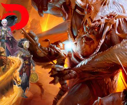 Dungeons and Dragons Best Spells To Use In Combat