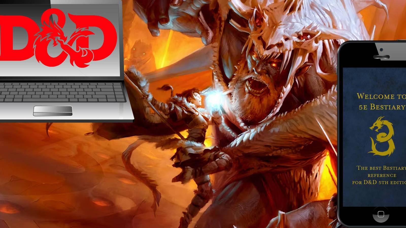Dungeons and Dragons_ X Best Websites And Apps To Use