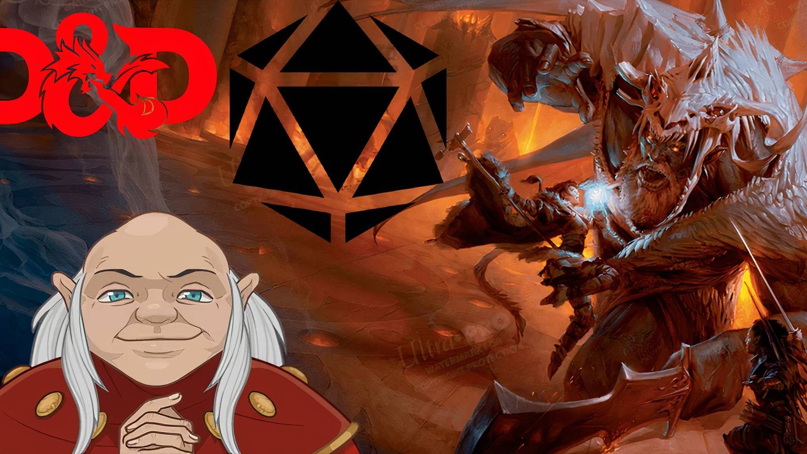 Dungeons and Dragons_  Tips For Running A One On One Campaign