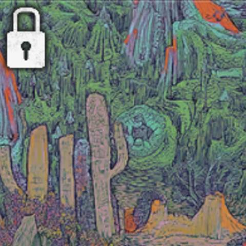 Duststorm Camo in Black Ops 6