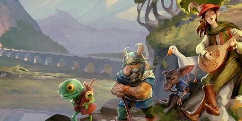 Dwarf Fortress' Adventure Mode release date on Steam