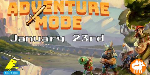 Dwarf Fortress Adventure Mode