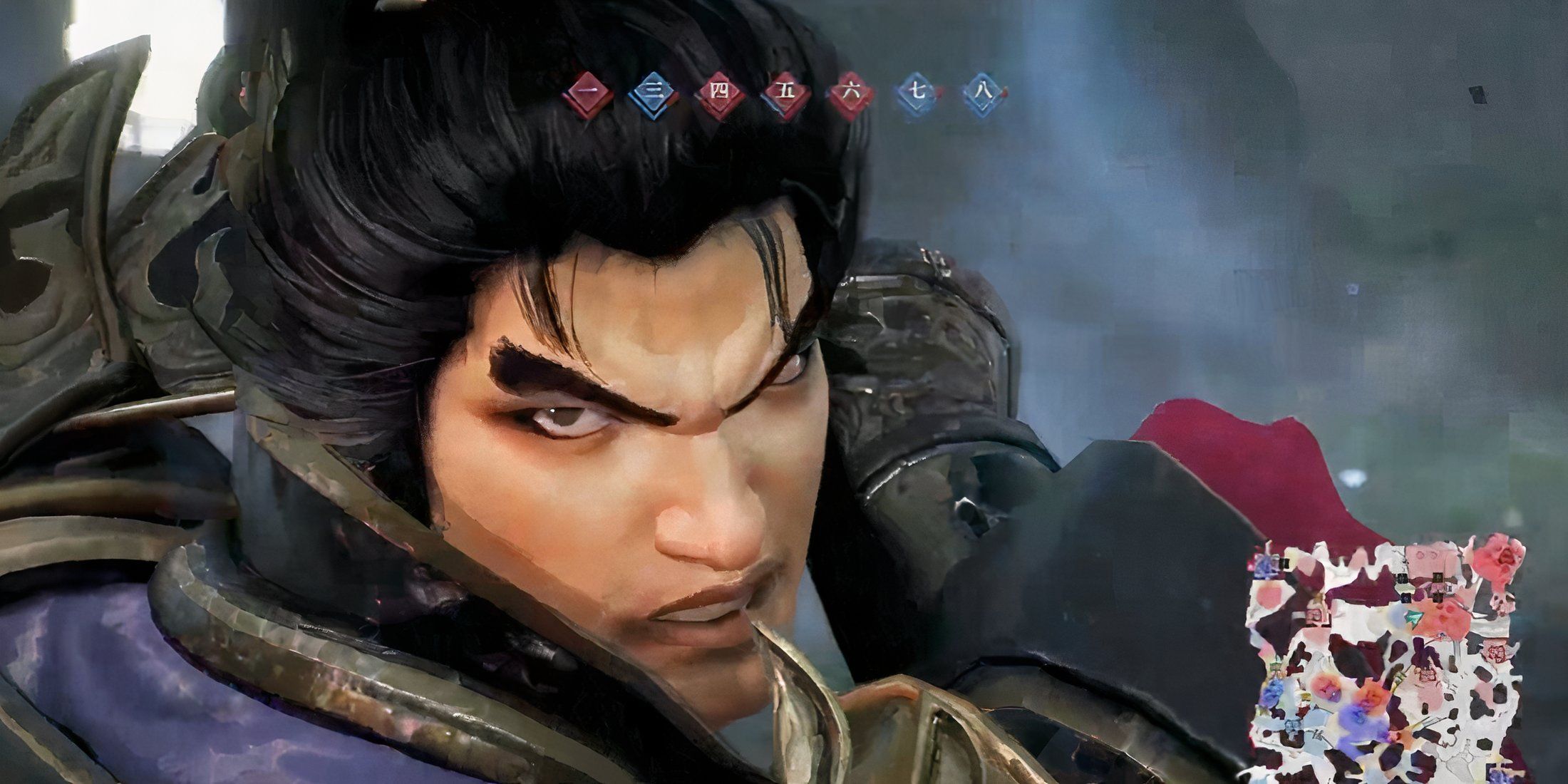 Dynasty Warriors Origins post-game features trailer thumb