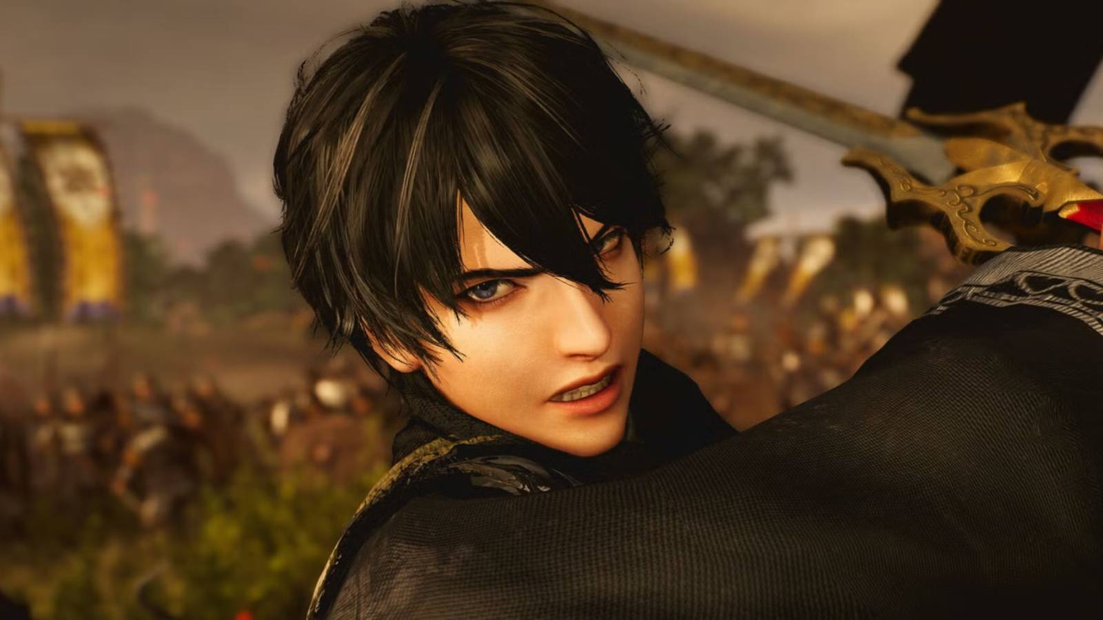 Dynasty Warriors Origins