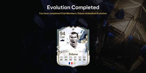 ea-fc-25-how-to-complete-94-ovr-toty zidane-unleashed-evolution