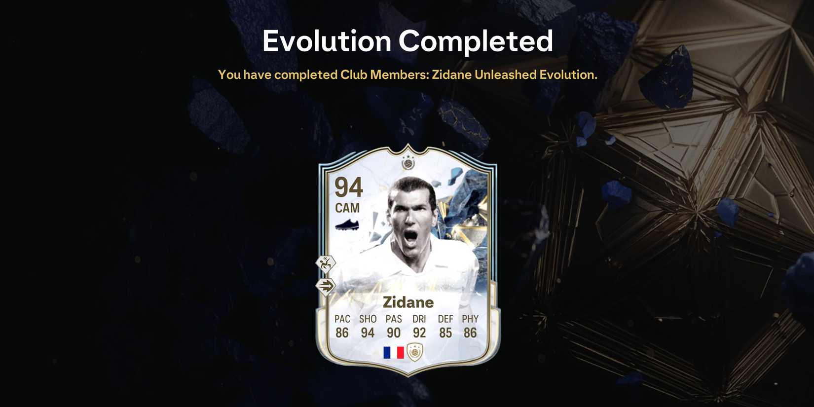 ea-fc-25-how-to-complete-94-ovr-toty zidane-unleashed-evolution