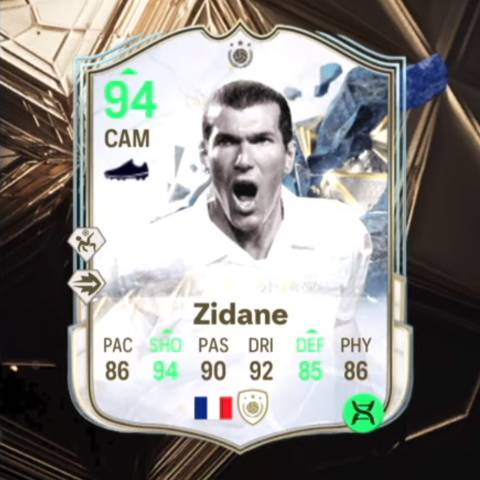 ea-fc-25-zidane-unleashed-evolution-level-4-player-card