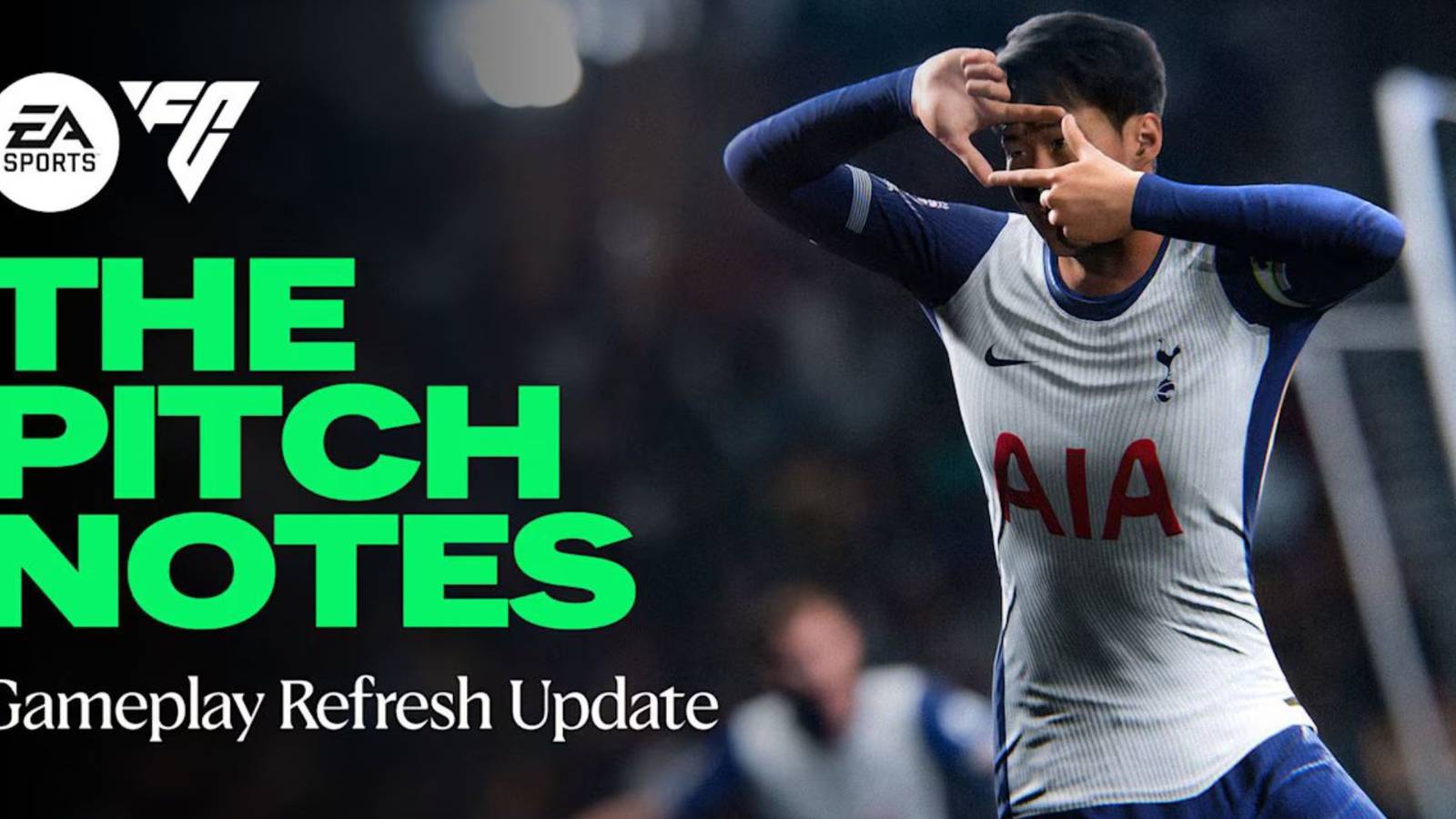 significant gameplay refresh update EA Sports FC 25 changes to core gameplay mechanics
