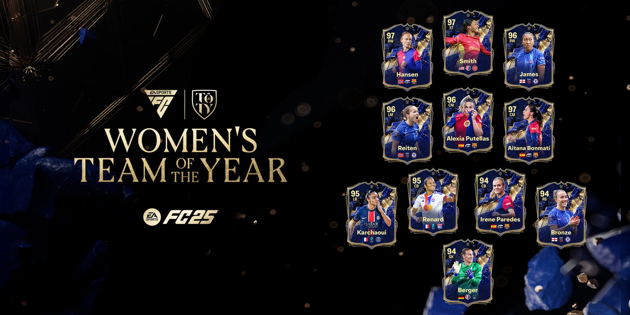 ea-sports-fc-25-womens-team-of-the-year-toty-winners