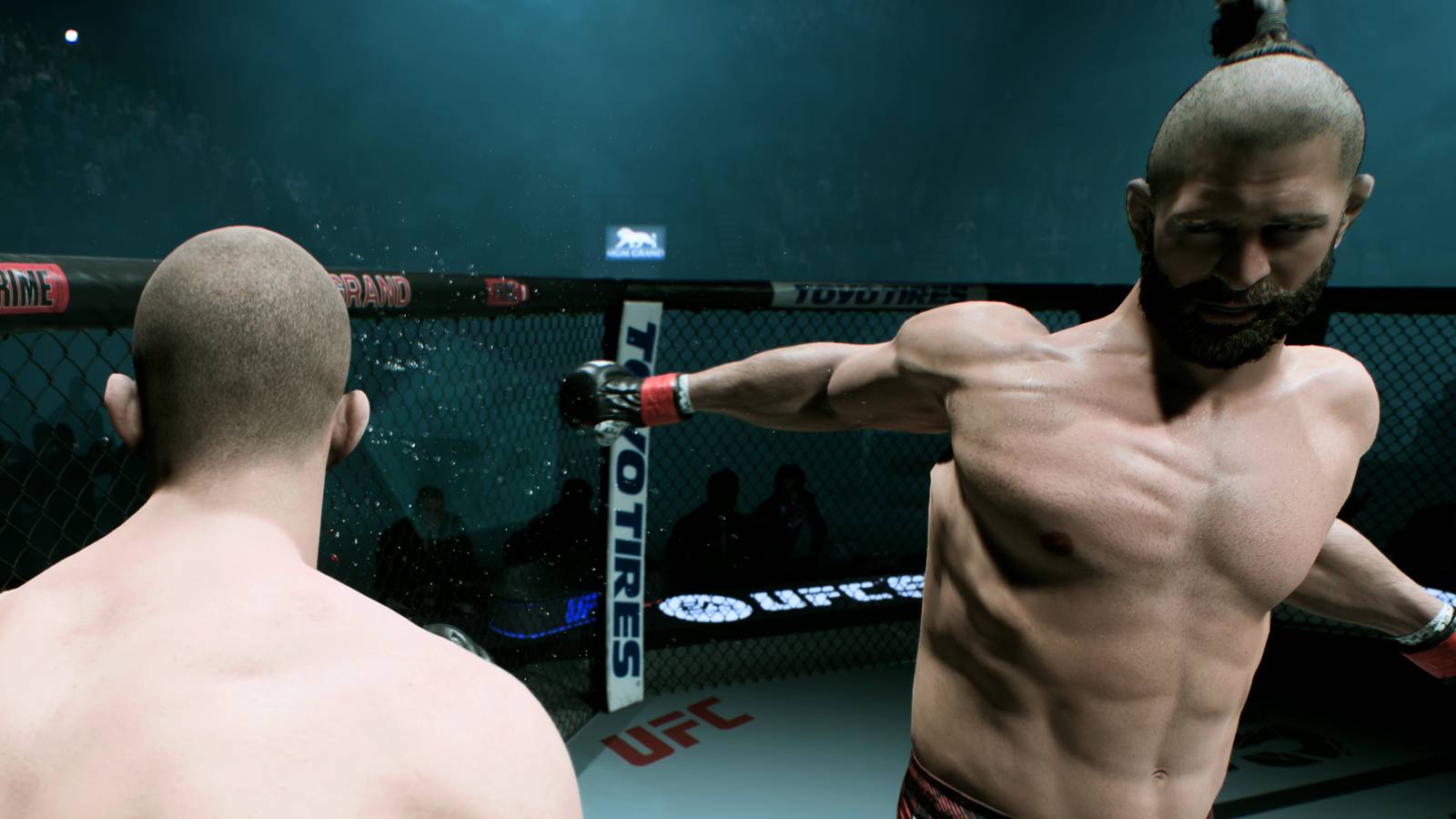 ea-sports-ufc-5-how-to-throw-spinning-backfists-kicks-spinning-strikes