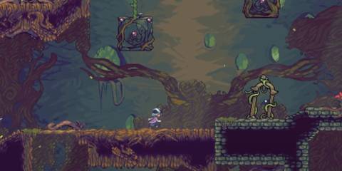 Extremely OK Games announces it is canceling Earthblade