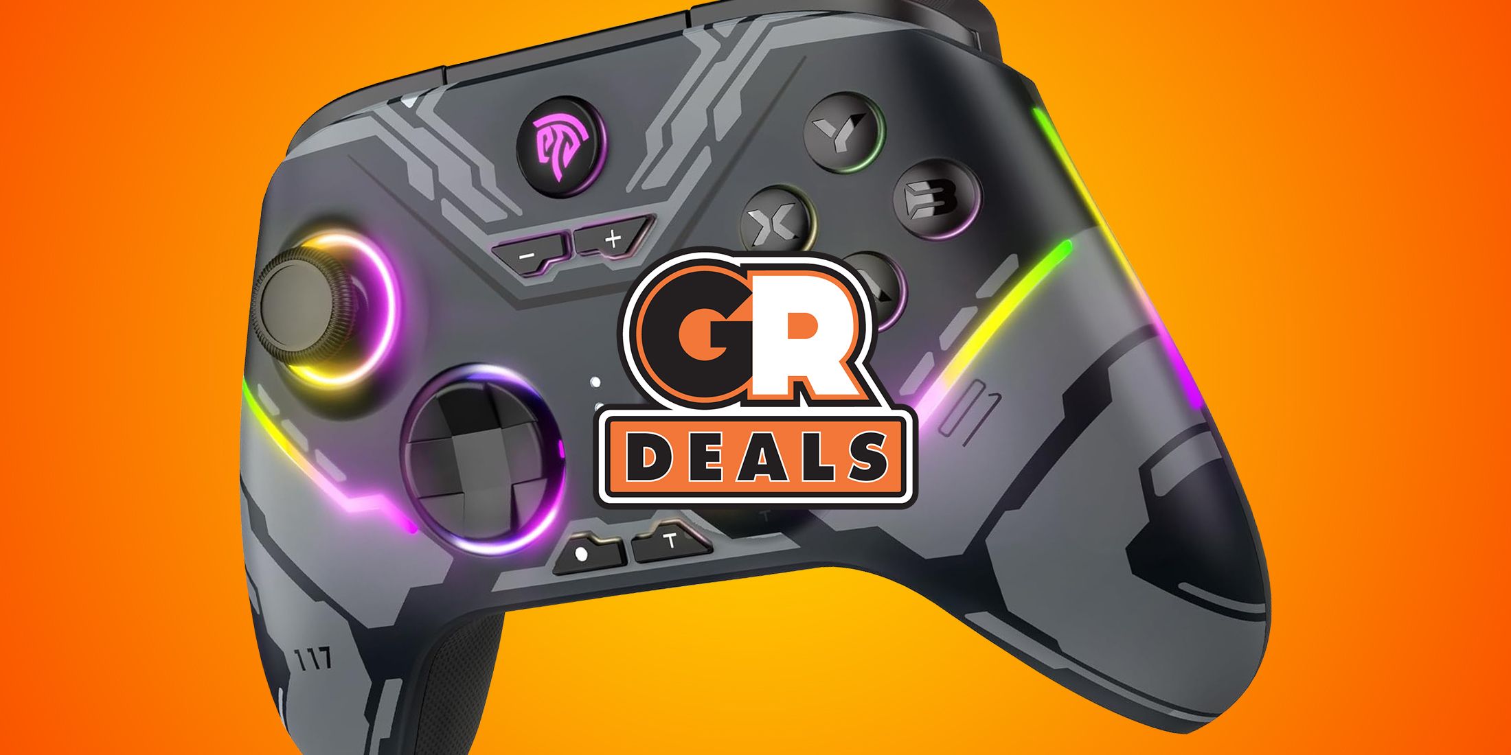 best game controller deals