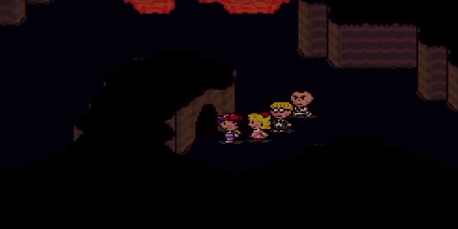 Instance Dungeon JRPGs With The Most Creative Dungeons And Environments