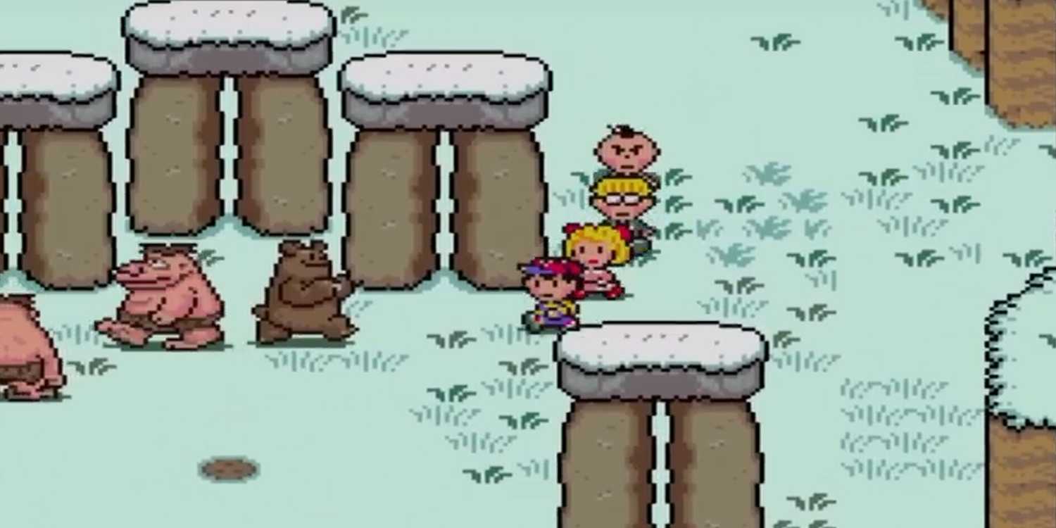 Instance Dungeon JRPGs With The Most Creative Dungeons And Environments