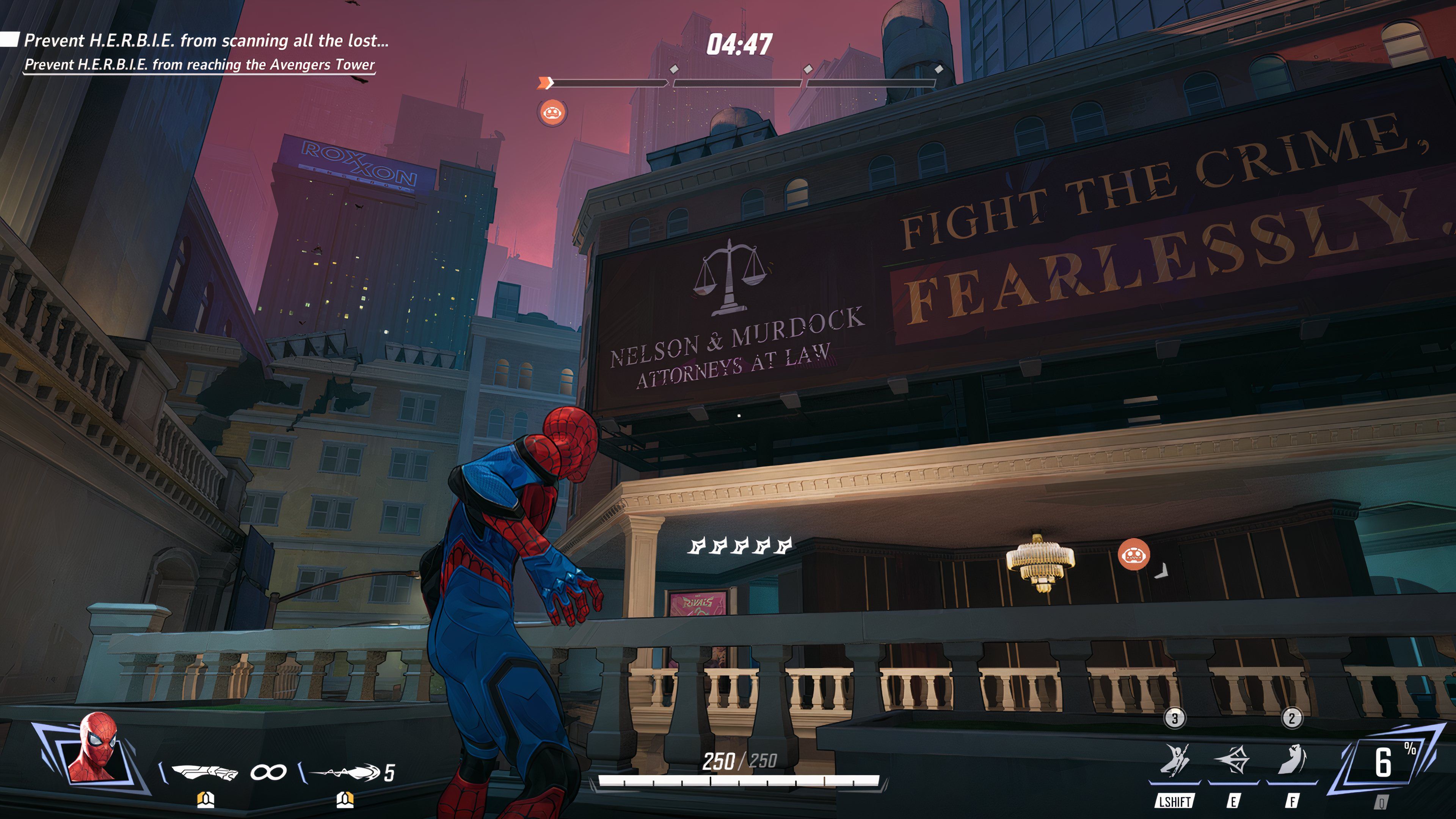 Why One Marvel Rivals Character Easter Egg May Never Amount to More
