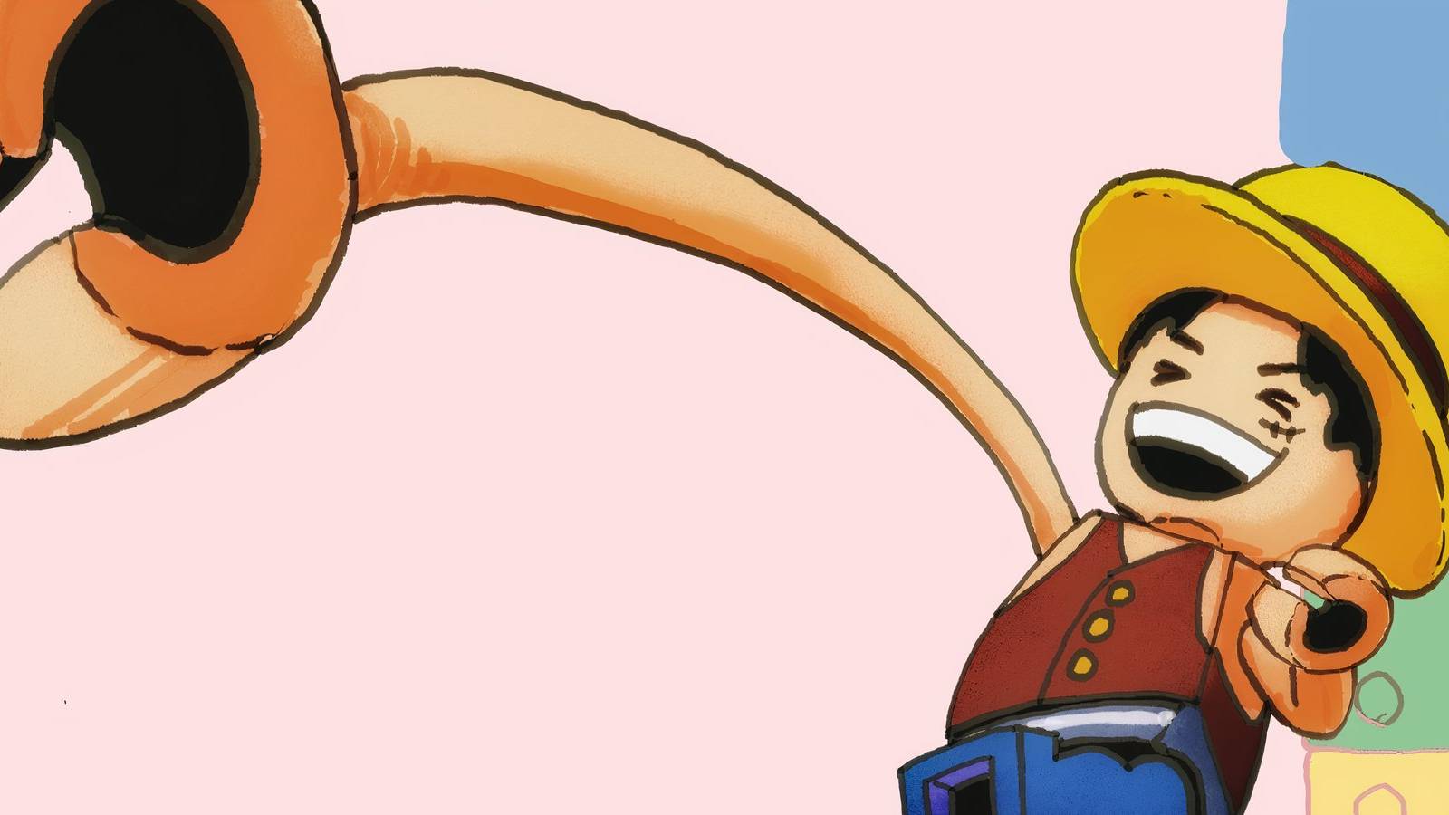 Eiichiro Oda Confirms One Piece X Lego Collaboration-1