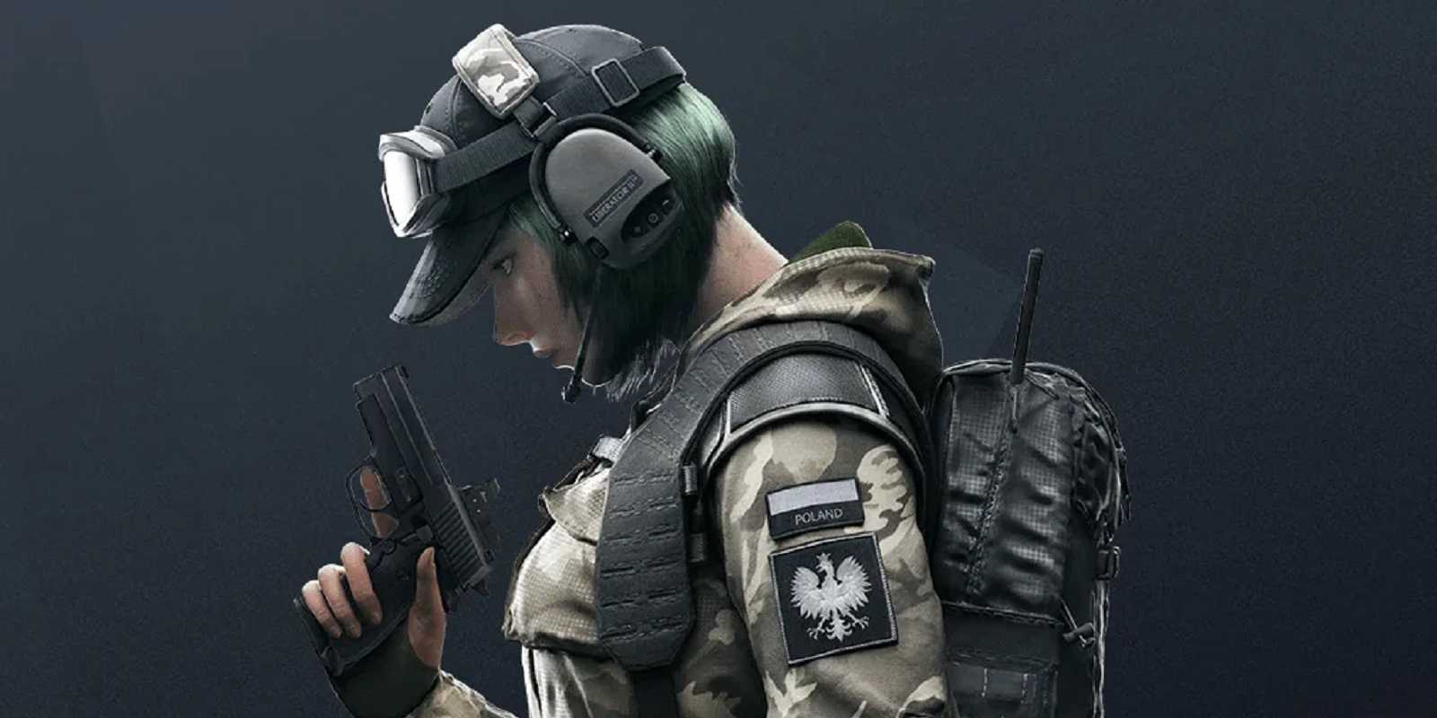 Rainbow Six Siege Operators Who Broke The Game rainbow-six-siege-operators-who-broke-the-game