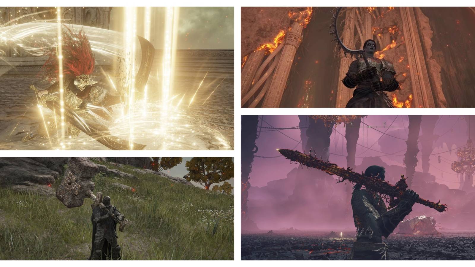 Elden Ring 8 Hardest Weapons To Get Featured Image