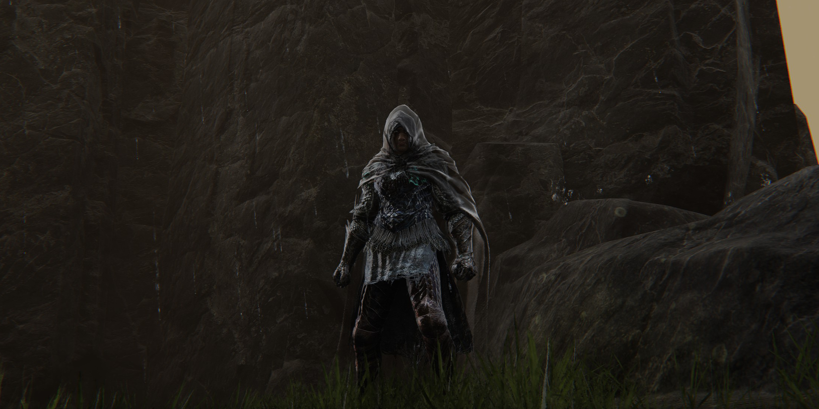 Elden Ring Armor Sets Best Medium Armor Set Black Knife Set