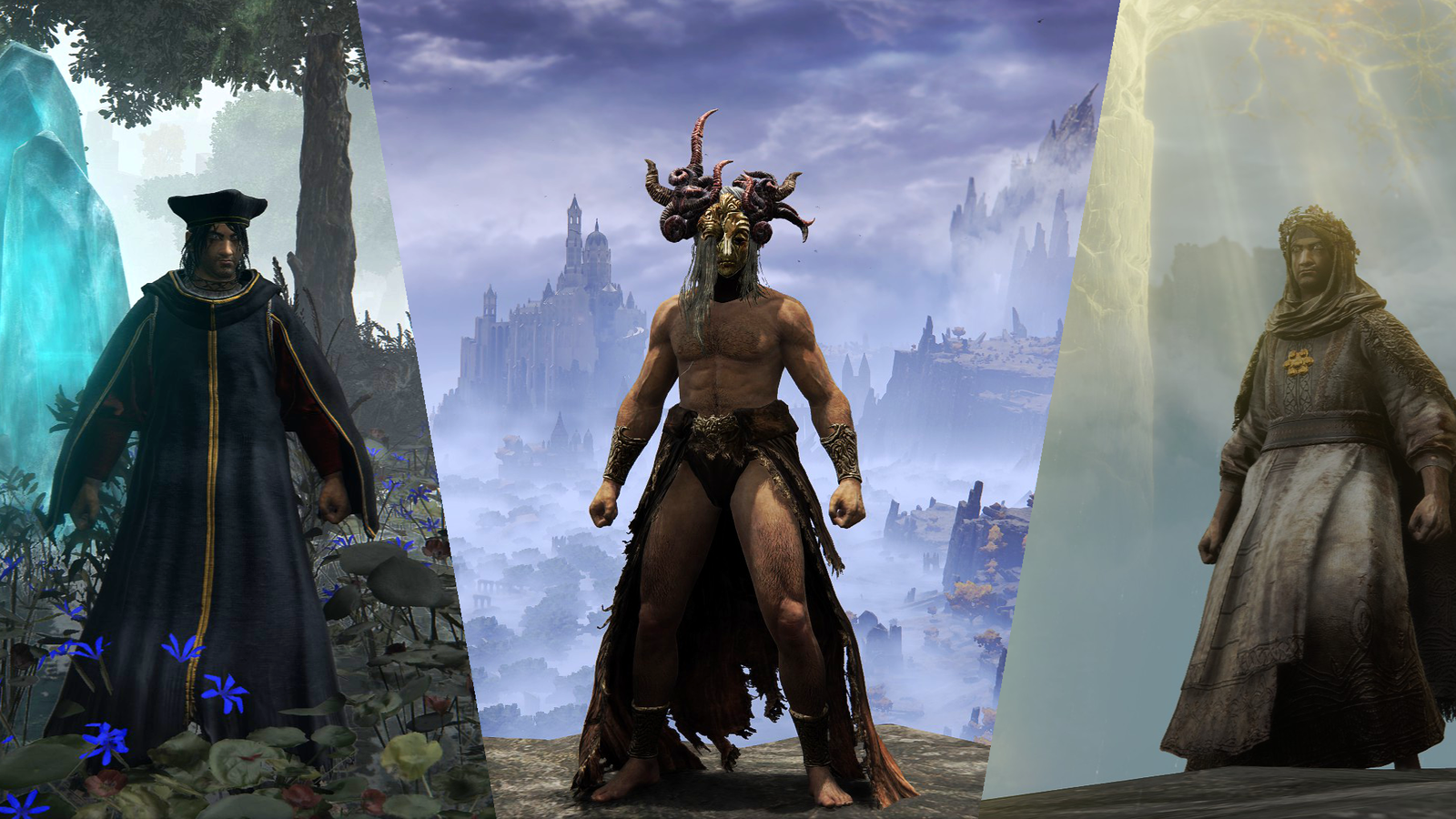 Elden Ring Armor Sets Light Armors Lightest Armor Sets