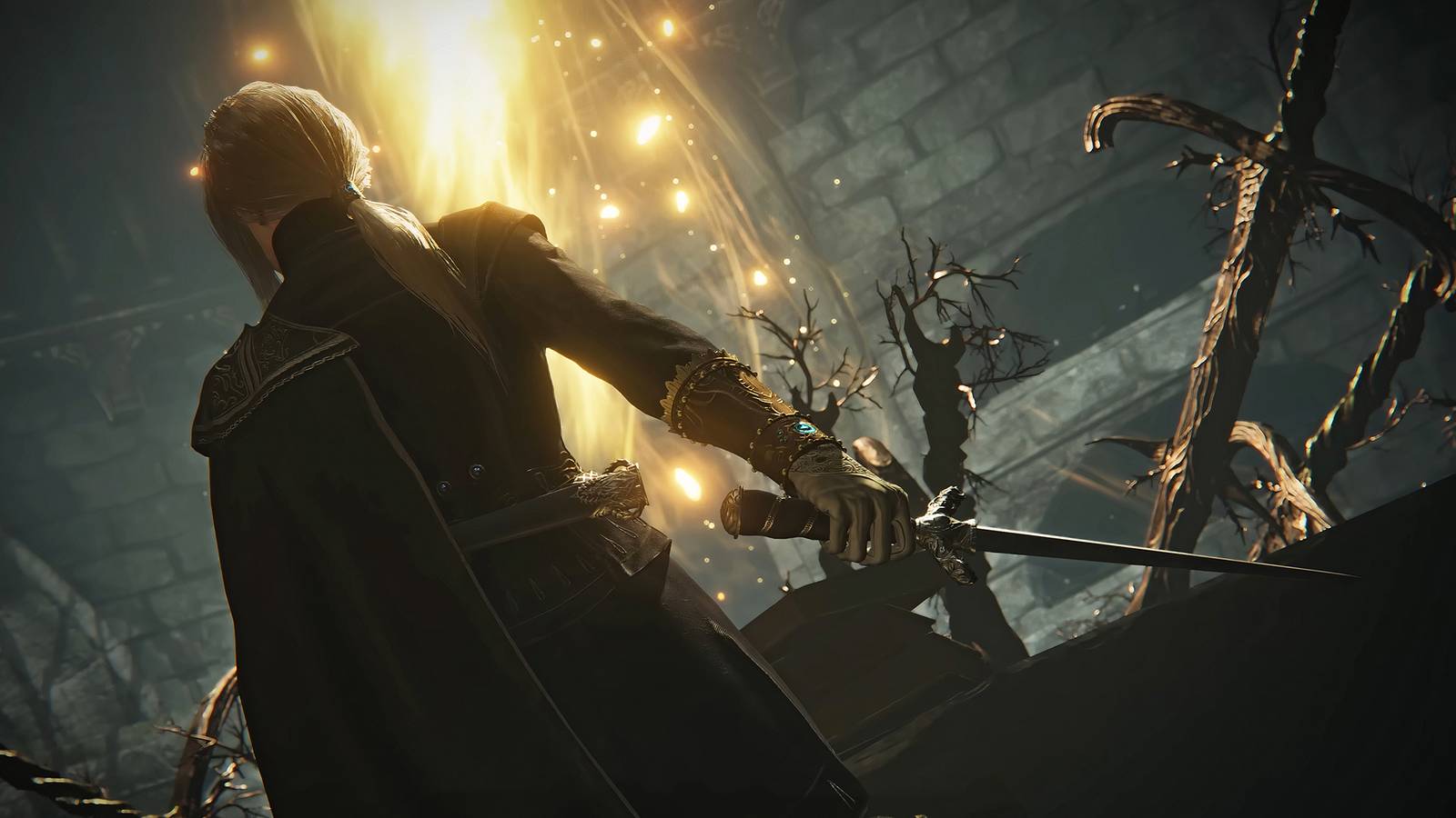 Elden Ring Nightreign Network Test Reveals Playtest Time Restrictions