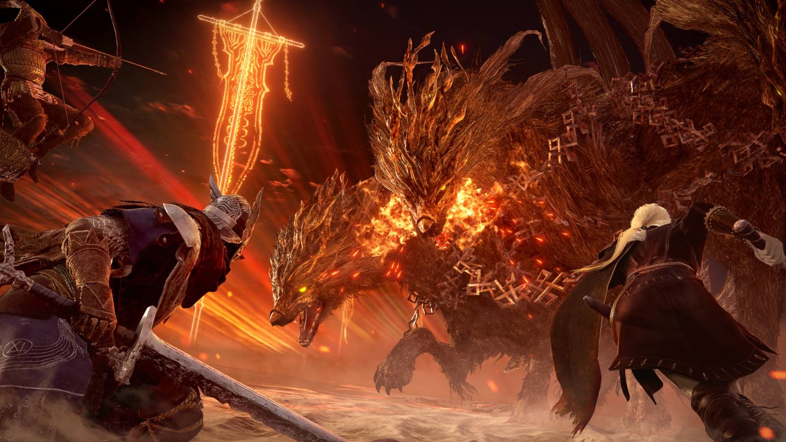 For Elden Ring Nightreign to Work, FromSoftware Must Address The Elephant in the Room