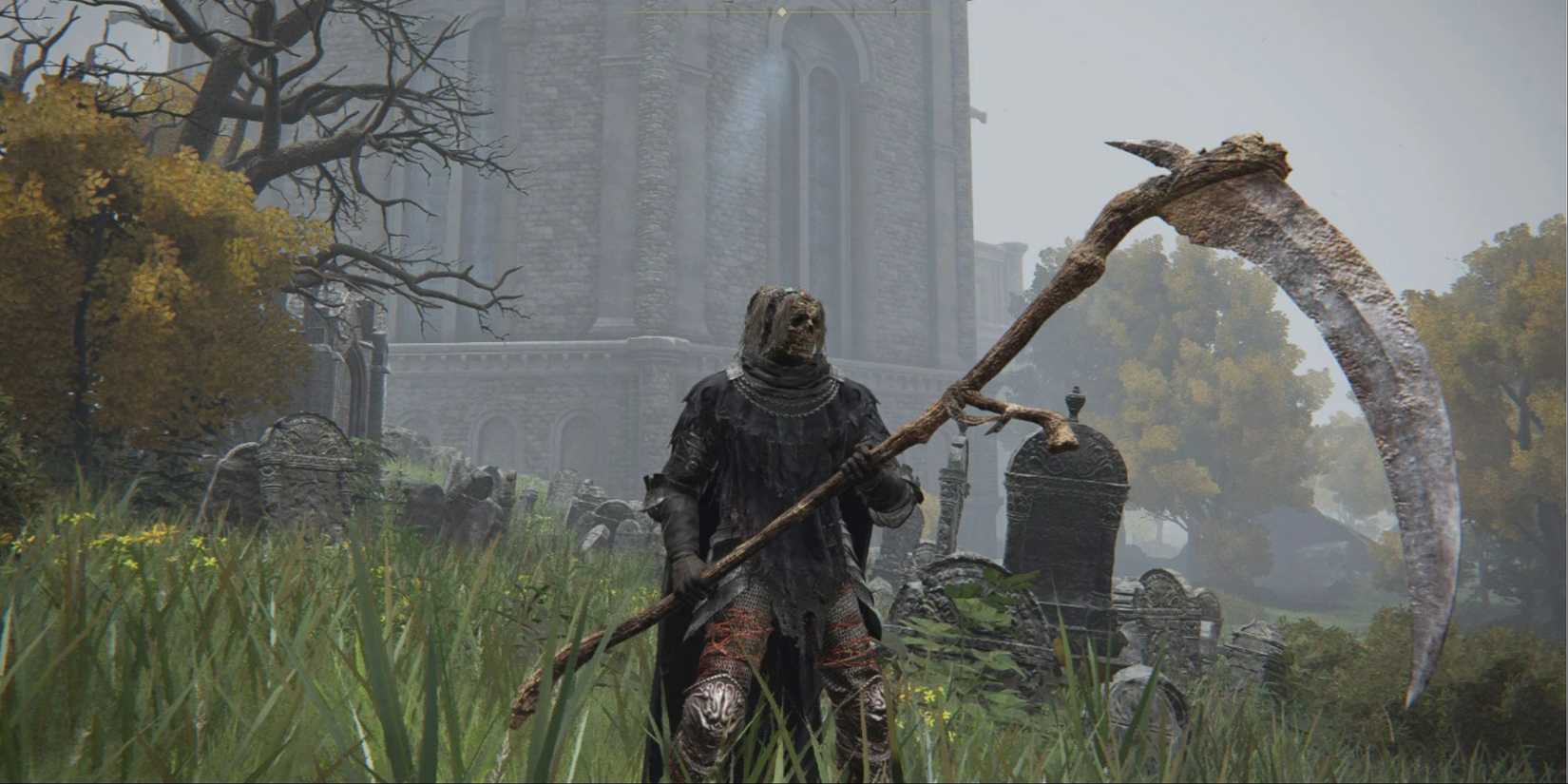 Elden Ring PvP Blight Sorcerer