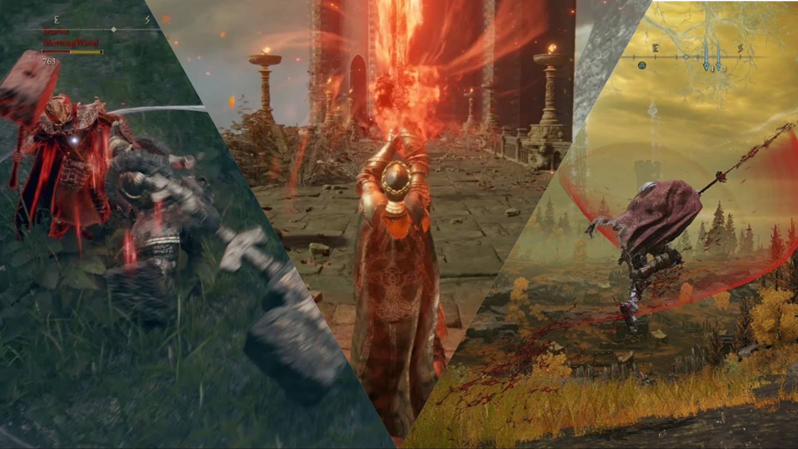 Elden Ring PvP Feature Image