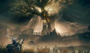elden ring shadow of the erdtree player discovers marika's bedroom drapes in scadutree
