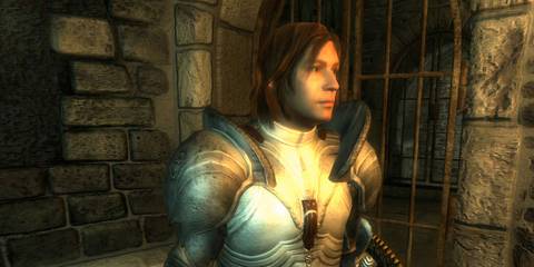 Rumor: Elder Scrolls 4 Oblivion Remaster Will Include All DLC