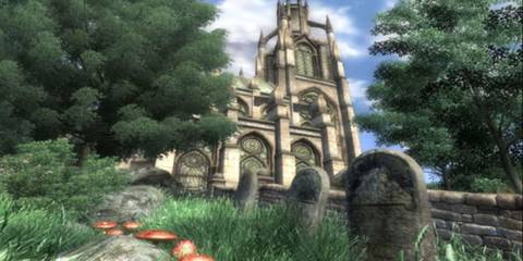 elder scrolls 4 oblivion remake leak