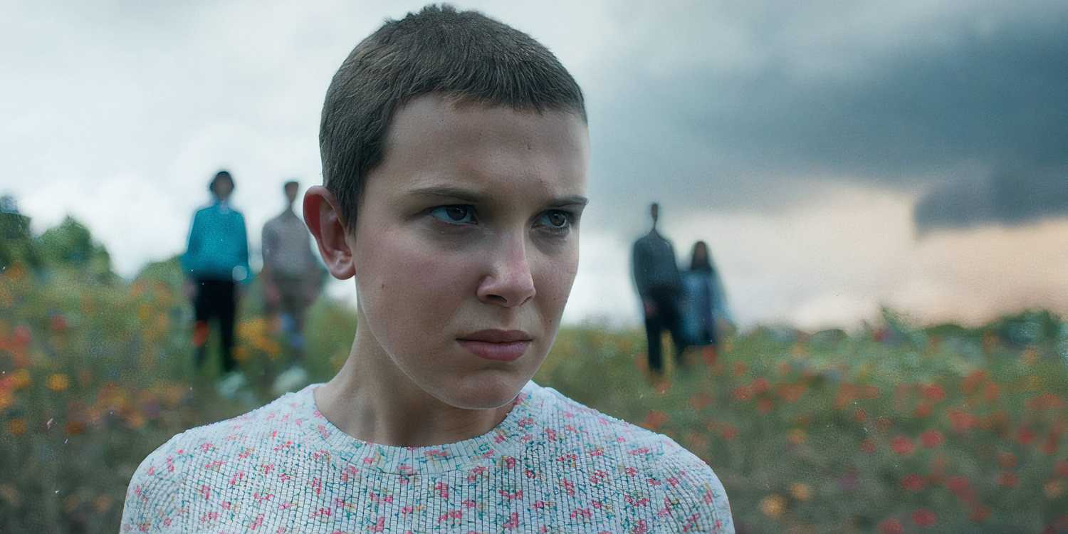 10 In Stranger Things Bravest Characters In Stranger Things