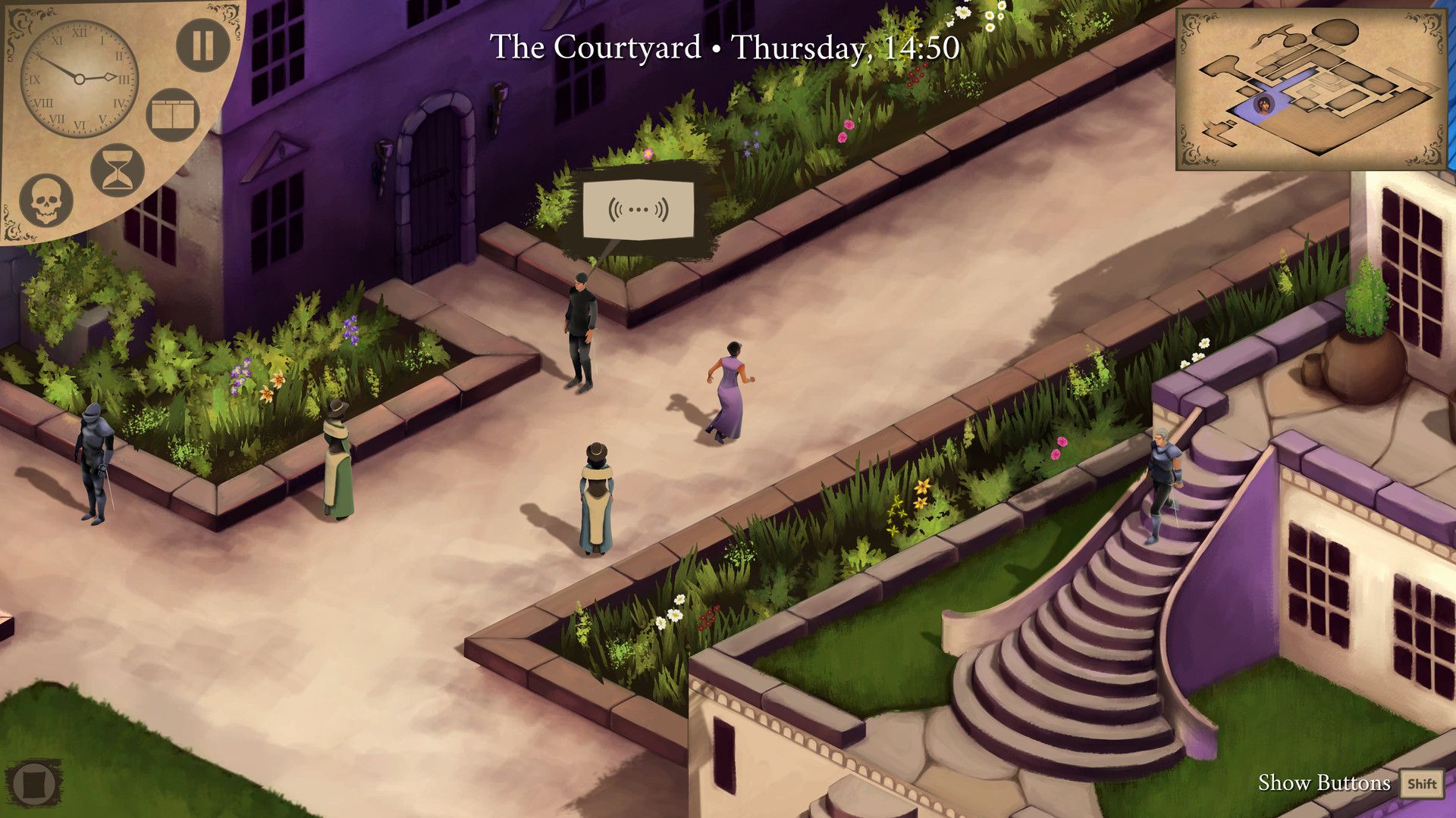 Elsinore Press Image 2