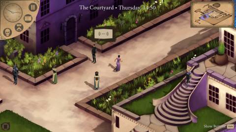 Elsinore Press Image 2