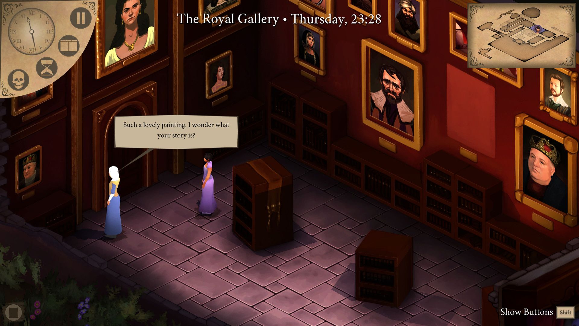 Elsinore Press Image 3