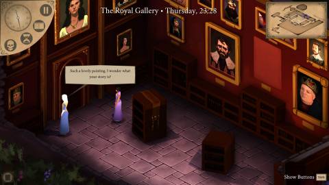 Elsinore Press Image 3