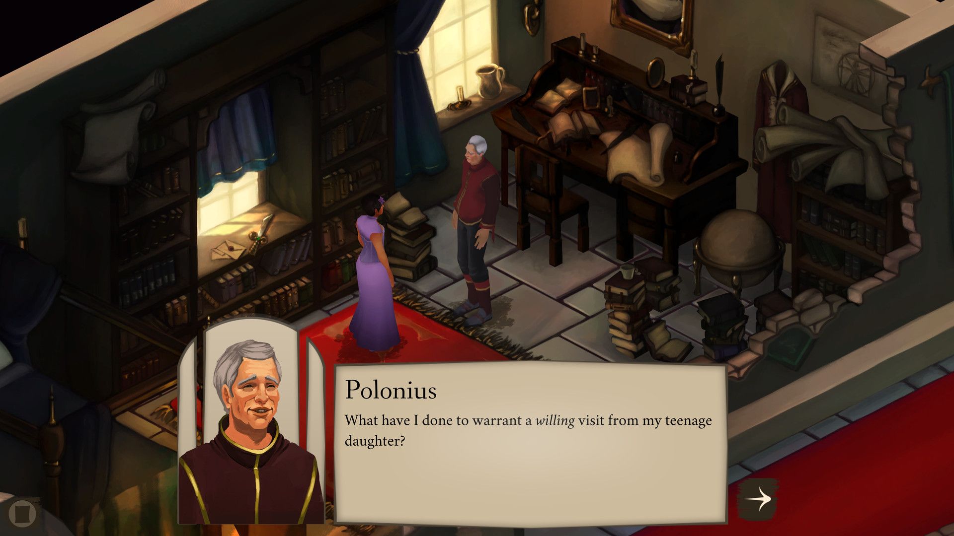 Elsinore Press Image 5