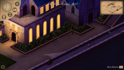 Elsinore Press Image 6