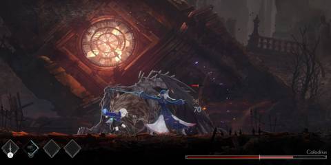 ender-magnolia-bloom-in-the-mist-caladrius-boss-staggered