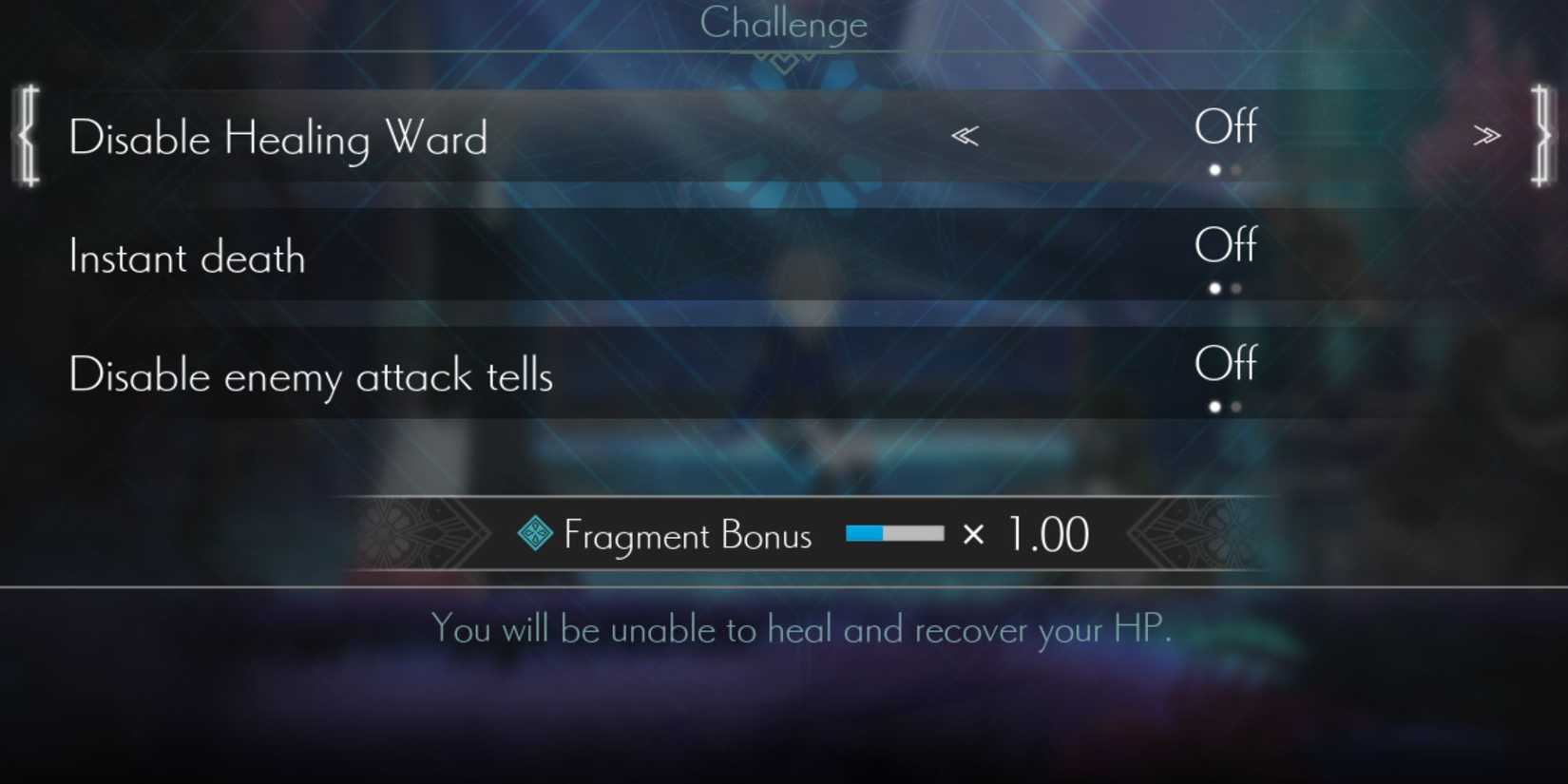 ender-magnolia-bloom-in-the-mist-challenges