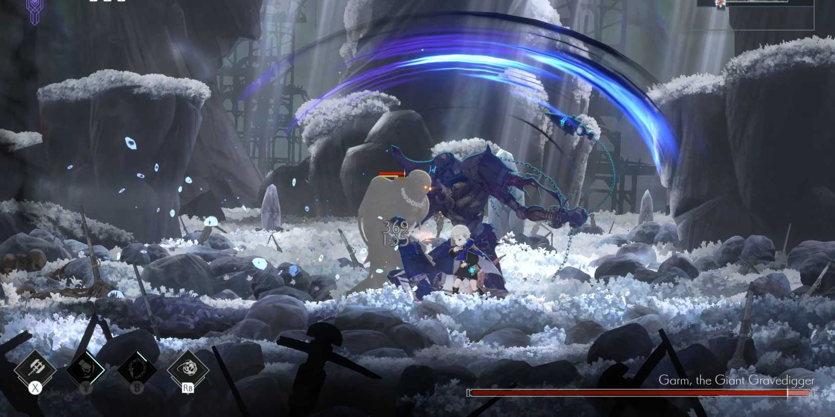 ender-magnolia-bloom-in-the-mist-counter-garm's-attacks