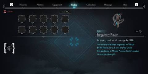 ender-magnolia-bloom-in-the-mist-empty-relics-inventory