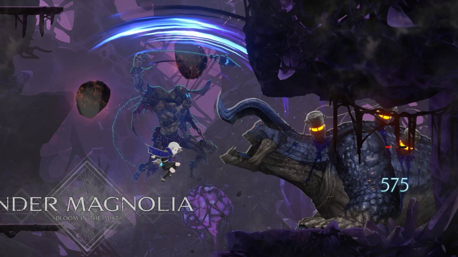 ender-magnolia-bloom-in-the-mist-shackled-beast's-counter