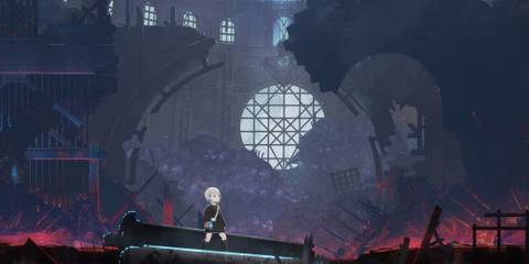 ENDER MAGNOLIA Bloom in the Mist steam image