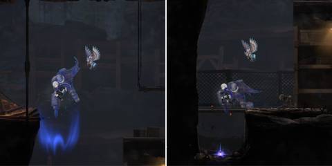 ender-magnolia-bloom-in-the-mist-using-garm's-iron-stake