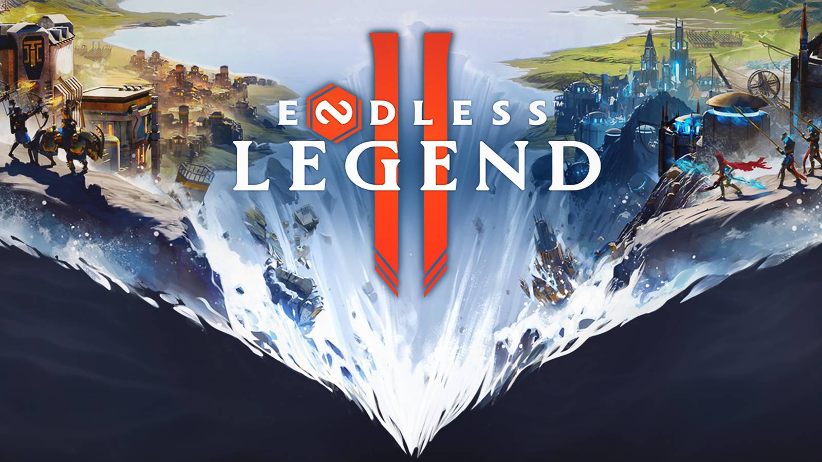 Endless Legend 2 logo key art 2x1 crop